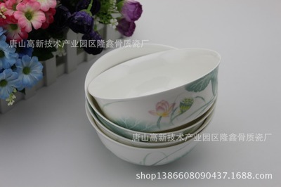 厂家直供 支持混批 唐山骨质瓷 釉中彩 50头 套具 量大从优 - 厂家直供 支持混批 唐山骨质瓷 釉中彩 50头 套具 量大从优厂家 - 厂家直供 支持混批 唐山骨质瓷 釉中彩 50头 套具 量大从优价格 - 唐山高新技术产业园区隆鑫骨质瓷厂 - 