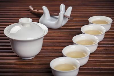 骨瓷 | 骨质瓷历史