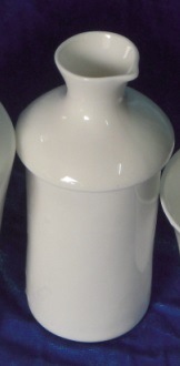 【唐山昌达骨瓷 酒店瓷 壶 大丝纹清酒壶】价格,厂家,图片,茶壶、水壶,唐山高新技术产业园区昌达骨质瓷厂-